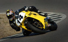Almeria Track Pictures